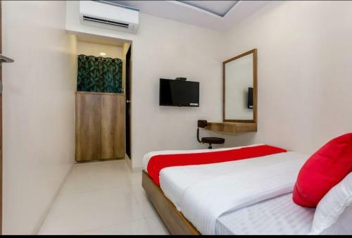 Hotel Peace Residency