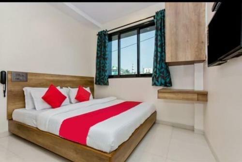 Hotel Peace Residency