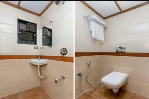 Hotel Peace Residency