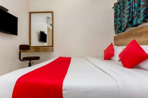 Hotel Peace Residency