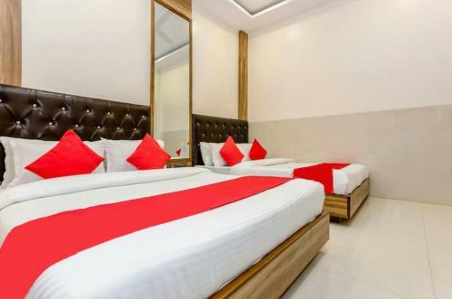 Hotel Peace Residency