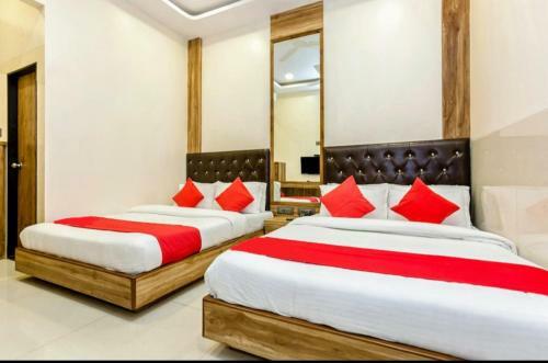 Hotel Peace Residency