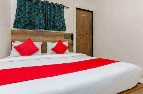 Hotel Peace Residency