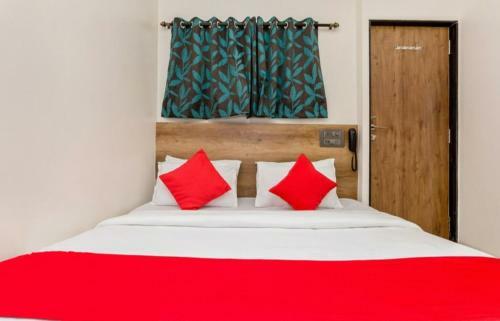 Hotel Peace Residency