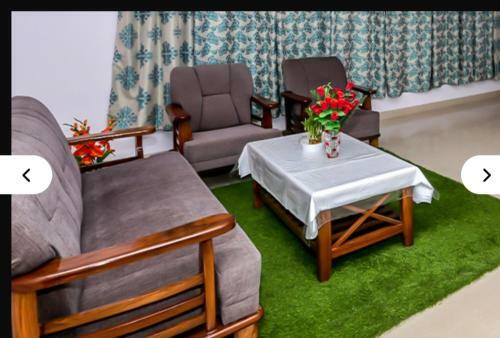 Apartamento Aristo Hospitality Services, 1402, 14th Floor