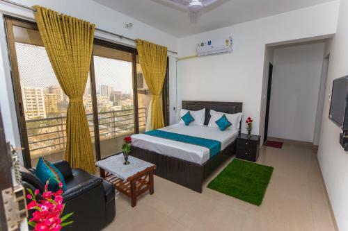 Apartamento Aristo Hospitality Services, 1402, 14th Floor