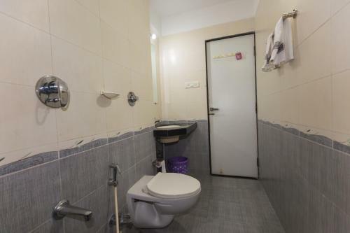 Apartamento Aristo Hospitality Services, 1402, 14th Floor