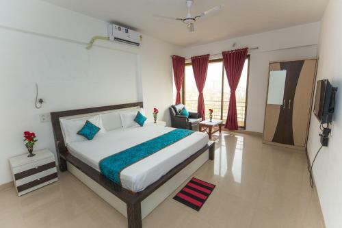 Apartamento Aristo Hospitality Services, 1402, 14th Floor