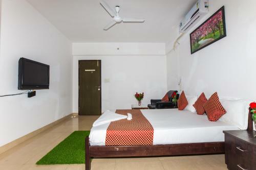 Apartamento Aristo Hospitality Services, 1402, 14th Floor