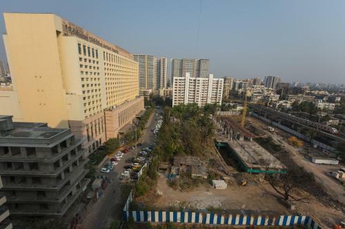 Apartamento Aristo Hospitality Services, 1402, 14th Floor