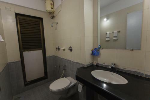 Apartamento Aristo Hospitality Services, 1402, 14th Floor