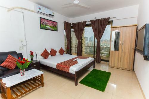 Apartamento Aristo Hospitality Services, 1402, 14th Floor