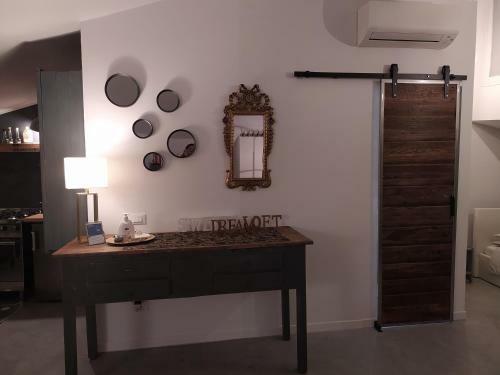 Apartamento Sweet Dream Loft