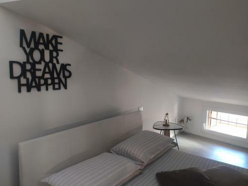 Apartamento Sweet Dream Loft