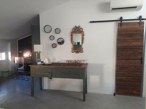 Apartamento Sweet Dream Loft