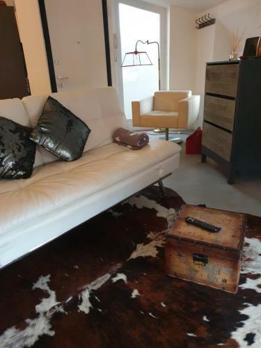 Apartamento Sweet Dream Loft