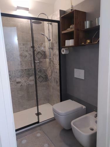 Apartamento Sweet Dream Loft