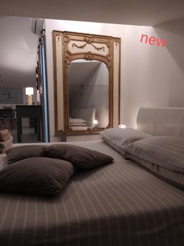 Apartamento Sweet Dream Loft