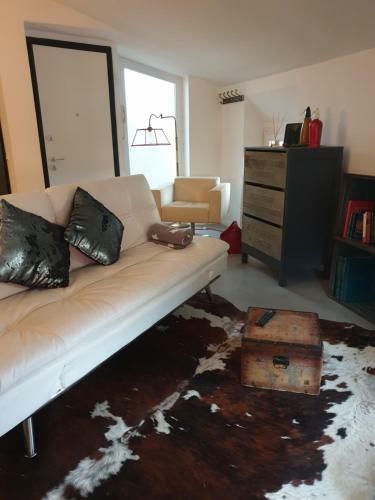 Apartamento Sweet Dream Loft