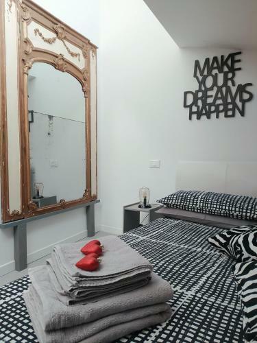 Apartamento Sweet Dream Loft