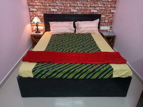 Ivy Palms Villa With Pool (3 Bhk) Goregaon, Mumbai