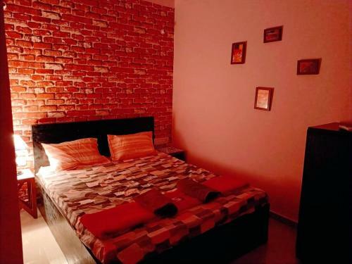 Ivy Palms Villa With Pool (3 Bhk) Goregaon, Mumbai
