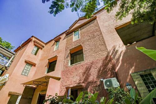 Ivy Palms Villa With Pool (3 Bhk) Goregaon, Mumbai