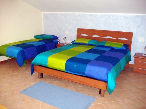 Hostal Edo Guesthouse