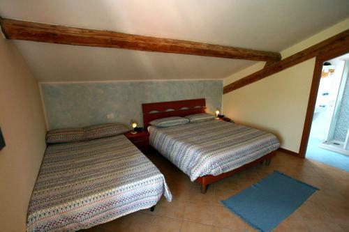 Hostal Edo Guesthouse