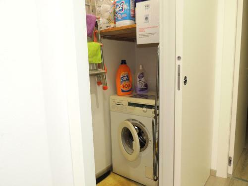 Apartamento Residenza Arusnati