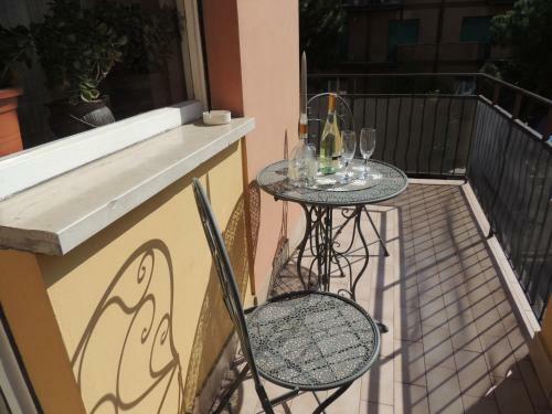Apartamento Residenza Arusnati