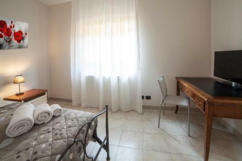 Apartamento Nuova Residenza Borgo Trento
