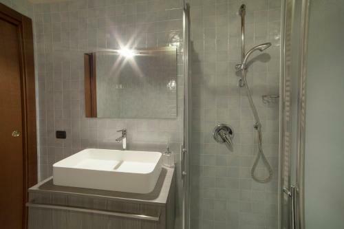 Apartamento Nuova Residenza Borgo Trento
