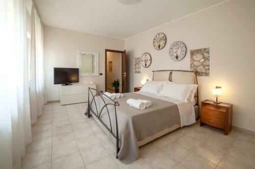 Apartamento Nuova Residenza Borgo Trento
