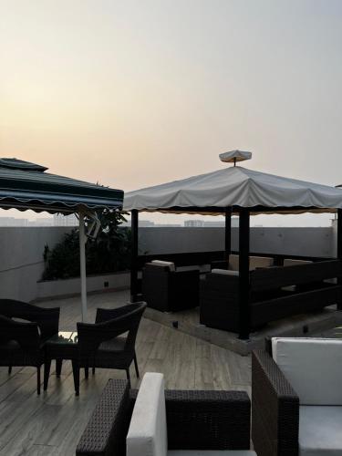 Apartamento Bkc Vive