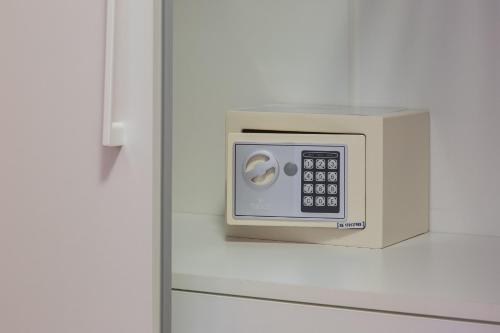 Apartamento Veronalodge