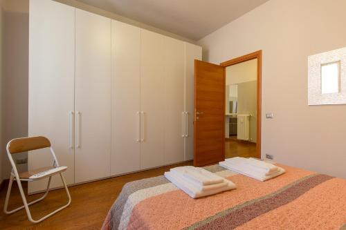 Apartamento Veronalodge