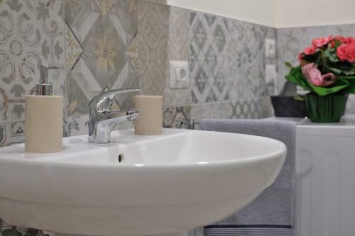 Apartamento Residenza Verona Porta Nuova