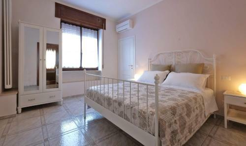 Apartamento Residenza Verona Porta Nuova