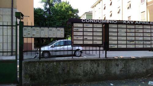 Apartamento Residenza Verona Porta Nuova