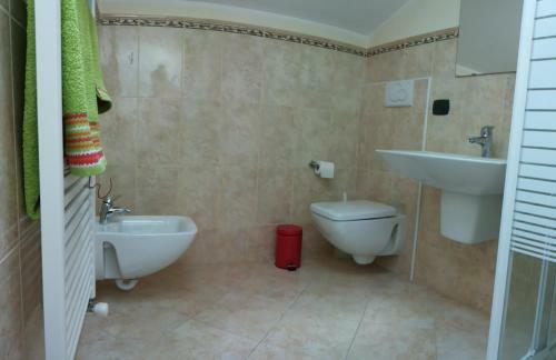 Apartamento La Terrazza
