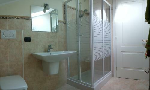 Apartamento La Terrazza
