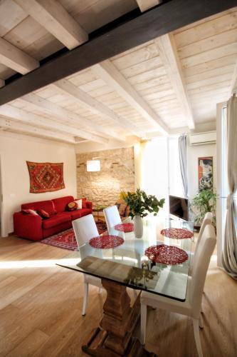Apartamento Casa Angie
