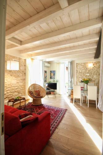 Apartamento Casa Angie