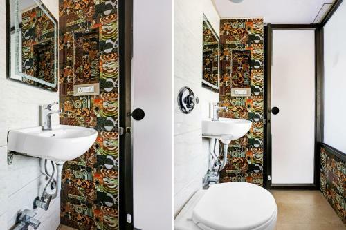 Hotel Oyo 85290 Milona Service Apartment