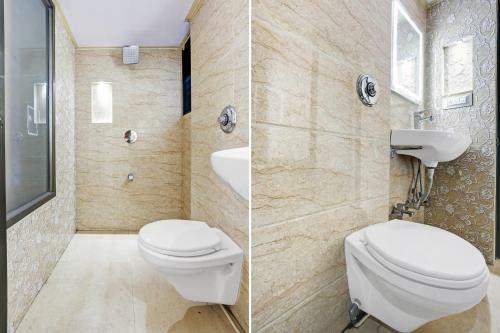 Hotel Oyo 85290 Milona Service Apartment