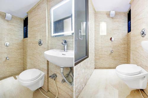 Hotel Oyo 85290 Milona Service Apartment