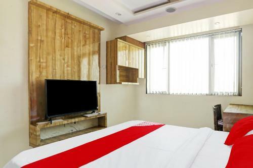 Hotel Oyo 85290 Milona Service Apartment