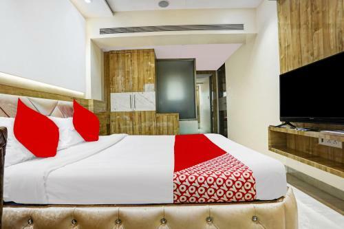 Hotel Oyo 85290 Milona Service Apartment