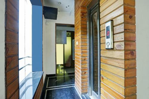 Hotel Oyo 85290 Milona Service Apartment